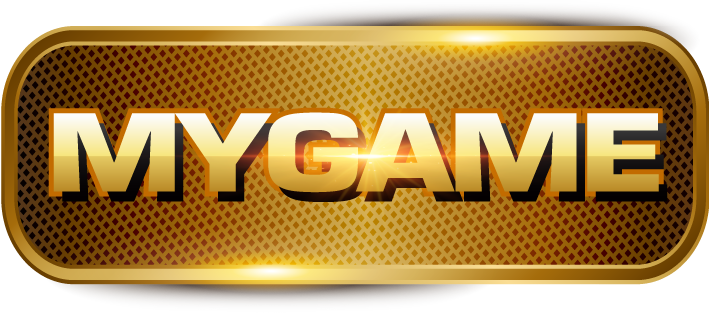 MyGame96 Official Logo