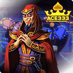 ACE333 Turbo Action Official Gaming Provider Logo