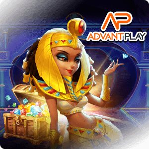 AP Game Studio Official Gaming Provider Logo