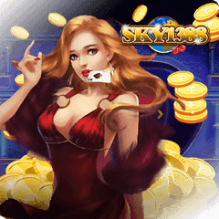 Sky1388 Fast Slots Official Gaming Provider Logo